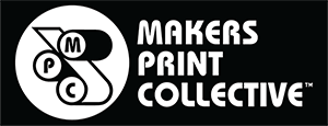 Makers Print Collective Logo